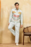 Premium Sky Bomber Jacket and Pant Combo for Mens Wear Clothsvilla