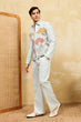 Load image into Gallery viewer, Premium Sky Bomber Jacket and Pant Combo for Mens Wear Clothsvilla