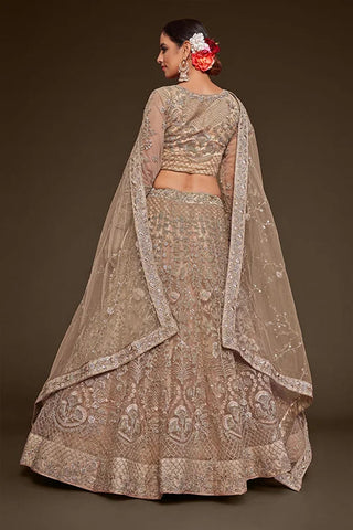 Awesome Marriage Season Lehenga Choli Collection Clothsvilla