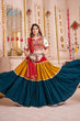 Load image into Gallery viewer, Classic Multi Color Chaniya Choli for Navratri Special Clothsvilla
