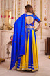 Load image into Gallery viewer, Navratri Function Multi Color Fancy Chaniya Choli Clothsvilla