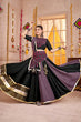 Load image into Gallery viewer, Premium Quality Multi Color Navratri Chaniya Choli Clothsvilla