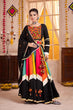 Load image into Gallery viewer, Traditional Multi Color Navratri Special Chaniya Choli Clothsvilla