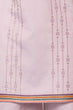 Load image into Gallery viewer, Royal Look Lavender V Neck Kurta Pant for Mens Wear Clothsvilla