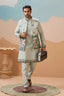 Trendy Royal Pista Ethnic Wear Koti Kurta Set for Men Clothsvilla