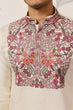 Load image into Gallery viewer, Traditional White Designer Kurta Pant Set for Mens Wear Clothsvilla