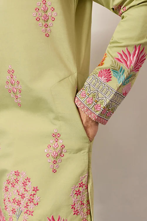 Latest Wedding Pista Kurta Design for Mens Wear Clothsvilla
