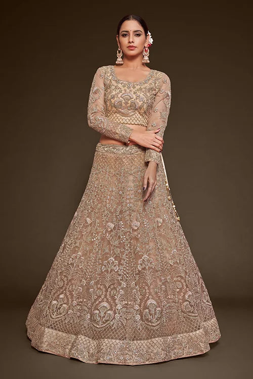 Awesome Marriage Season Lehenga Choli Collection Clothsvilla