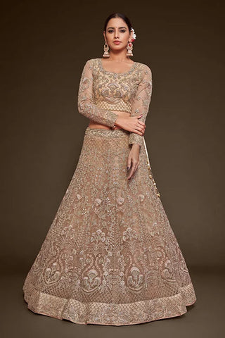 Awesome Marriage Season Lehenga Choli Collection Clothsvilla