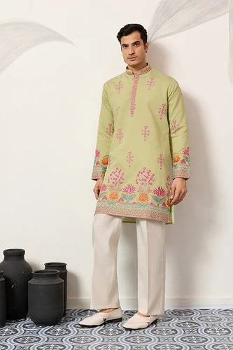 Latest Wedding Pista Kurta Design for Mens Wear Clothsvilla