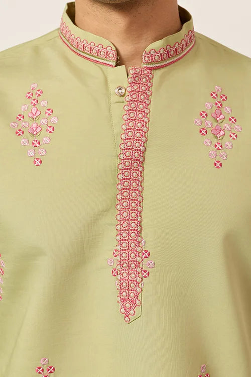 Latest Wedding Pista Kurta Design for Mens Wear Clothsvilla