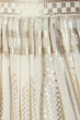 Load image into Gallery viewer, White Bollywood Georgette Lehenga Choli with Sequins Clothsvilla
