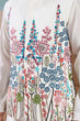 Load image into Gallery viewer, Royal Trendy White Koti Kurta Set for Men’s Wear Collection Clothsvilla