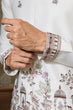 Load image into Gallery viewer, Latest Embroidered Designer White Koti Kurta Set for Mens Clothsvilla