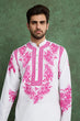 Load image into Gallery viewer, Digital Printed Ready to Wear Kurta and Pajama for Men Clothsvilla