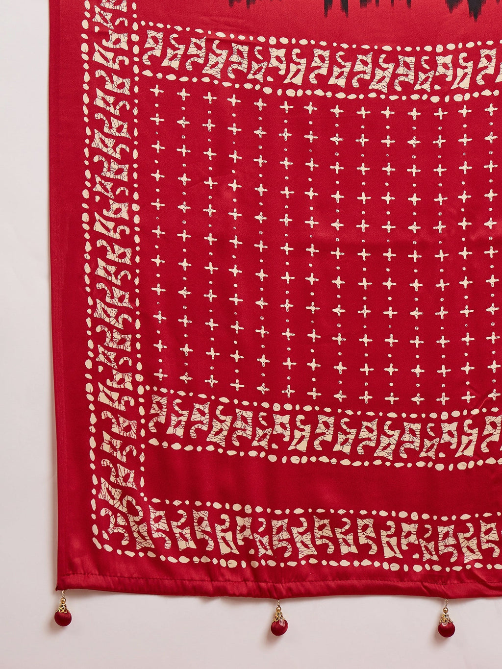 Aadhira Stylish Semi Modal Saree for Party & Festive Wear ClothsVilla