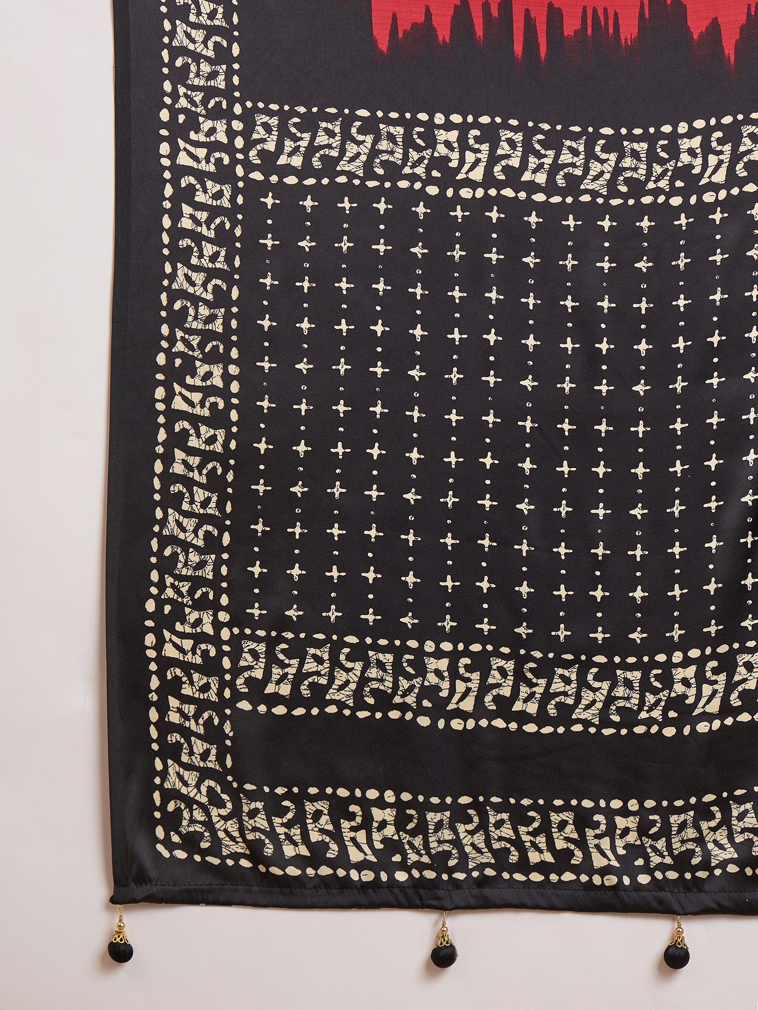 Aadhira Stylish Semi Modal Saree for Party & Festive Wear ClothsVilla