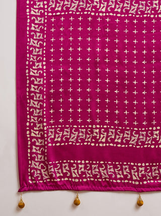 Aadhira Stylish Semi Modal Saree for Party & Festive Wear ClothsVilla