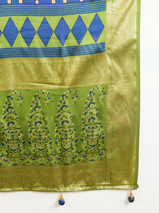 Aavira Classic Semi Modal Saree for Traditional Functions ClothsVilla