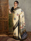 Aavira Classic Semi Modal Saree for Traditional Functions ClothsVilla