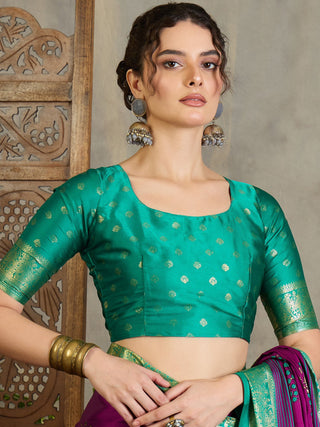 Aavira Classic Semi Modal Saree for Traditional Functions ClothsVilla