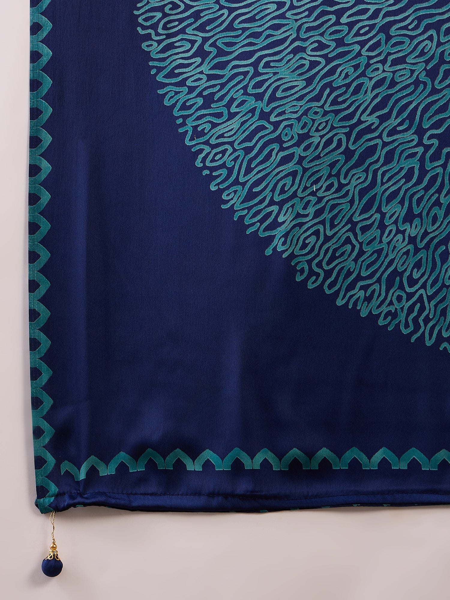 Anvaya Stylish Semi Modal Saree for Party & Festive Wear ClothsVilla