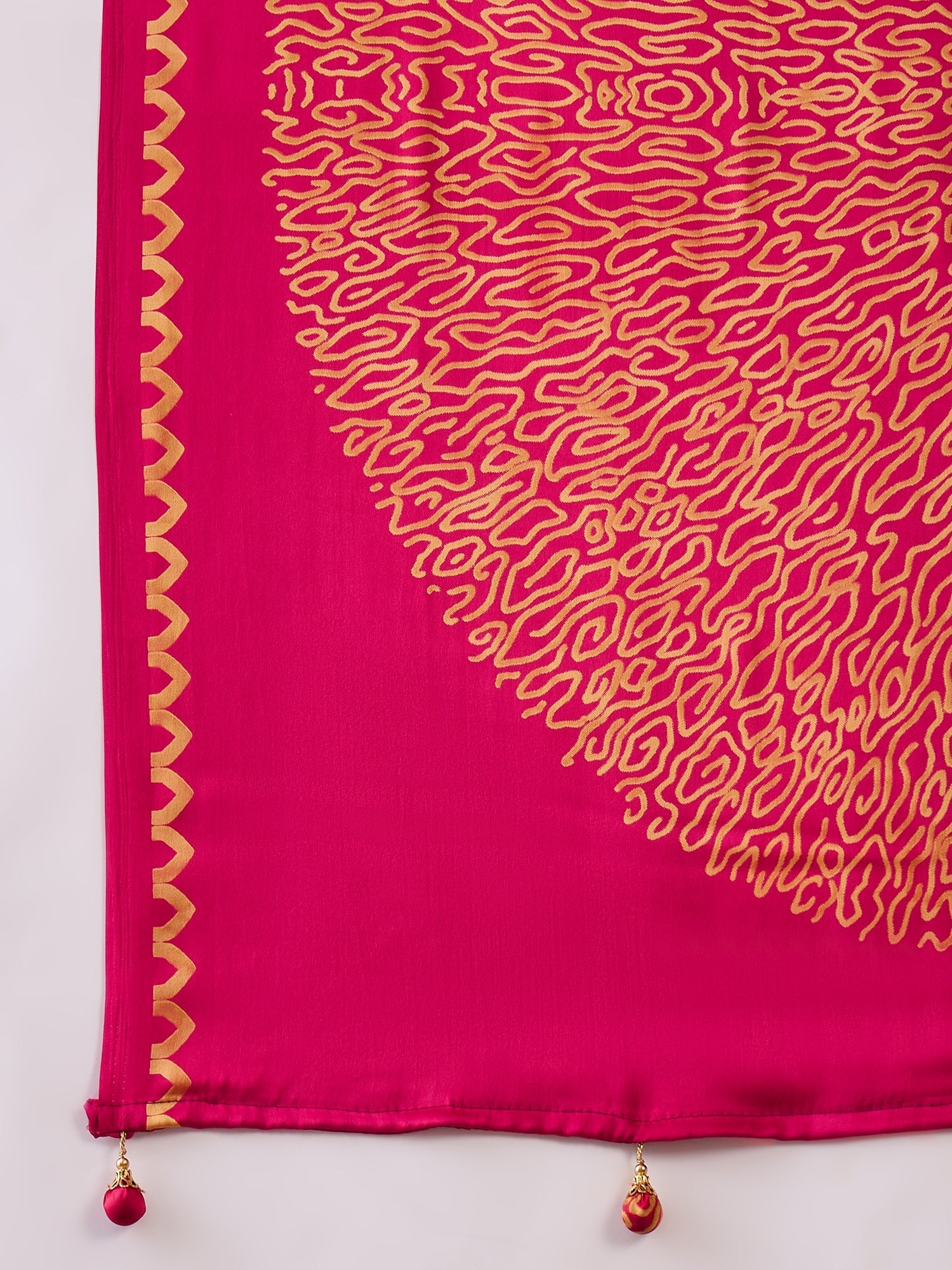 Anvaya Stylish Semi Modal Saree for Party & Festive Wear ClothsVilla