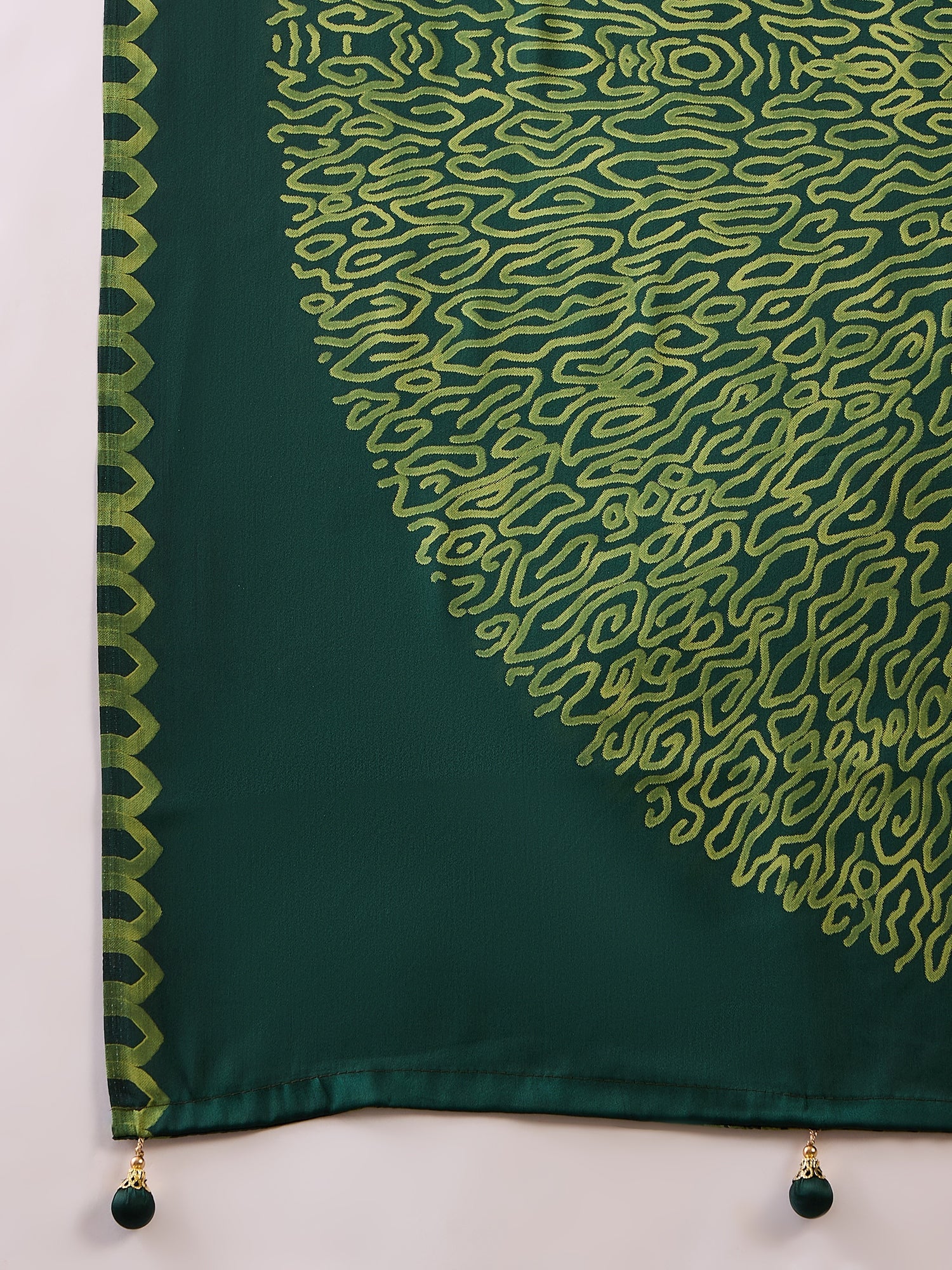 Anvaya Stylish Semi Modal Saree for Party & Festive Wear ClothsVilla