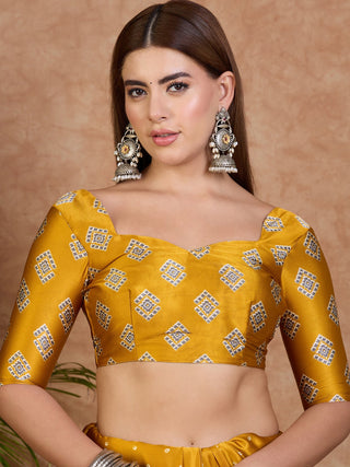 Aroshni Lightweight Semi Modal Saree for Festive Occasions ClothsVilla