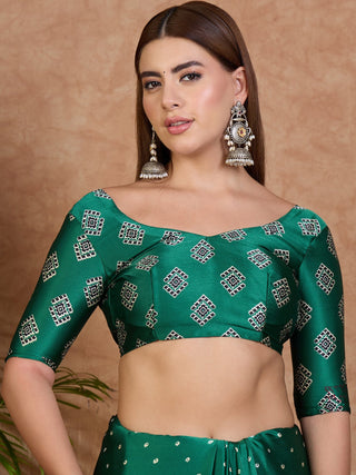 Aroshni Lightweight Semi Modal Saree for Festive Occasions ClothsVilla