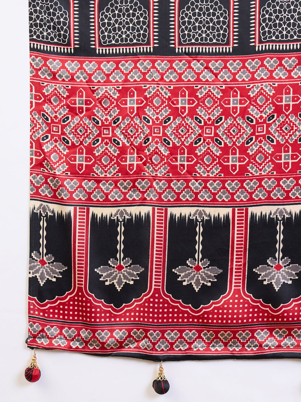Aroshni Lightweight Semi Modal Saree for Festive Occasions ClothsVilla