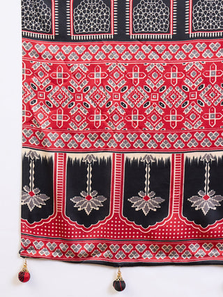 Aroshni Lightweight Semi Modal Saree for Festive Occasions ClothsVilla