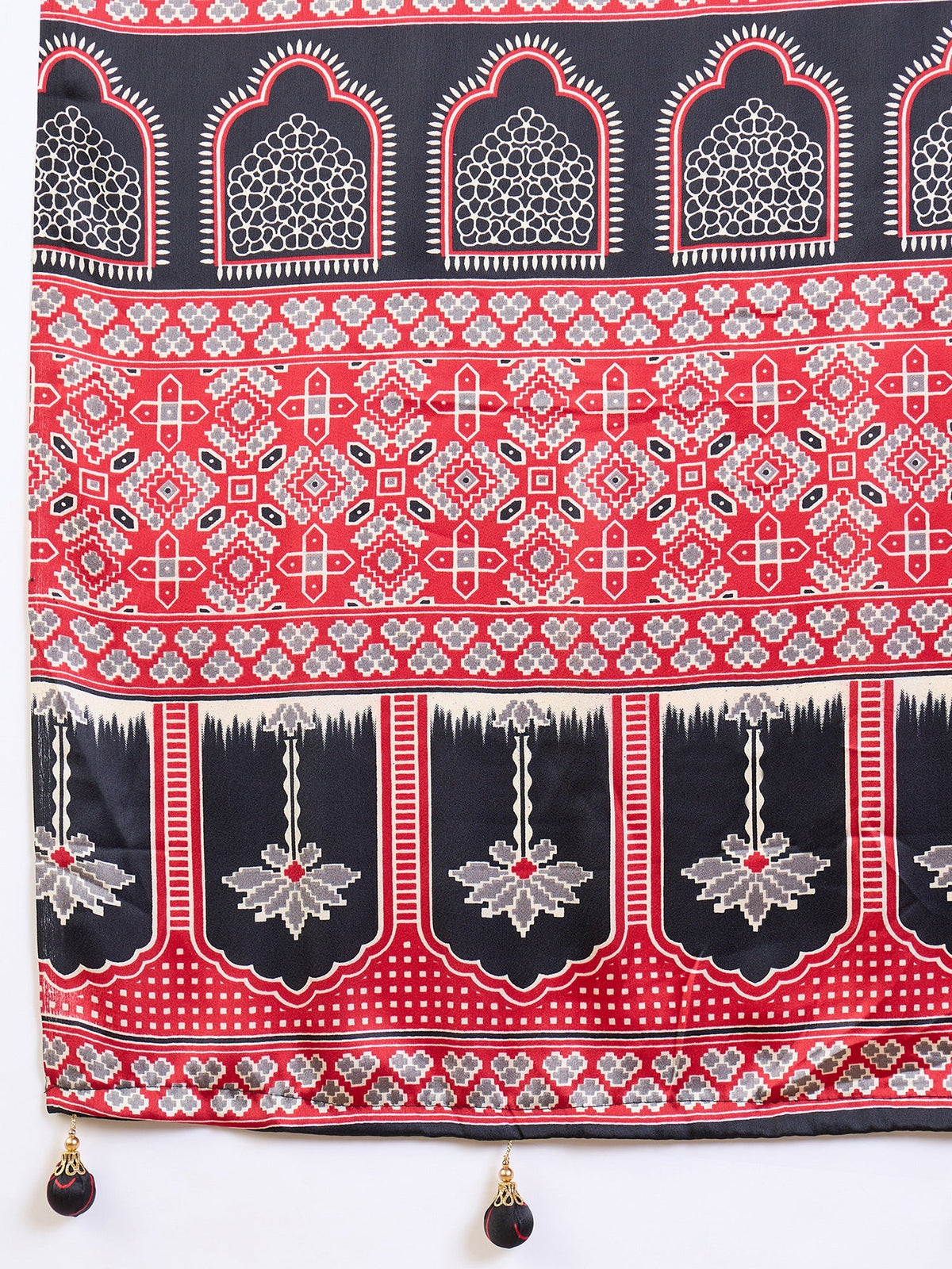Aroshni Lightweight Semi Modal Saree for Festive Occasions ClothsVilla