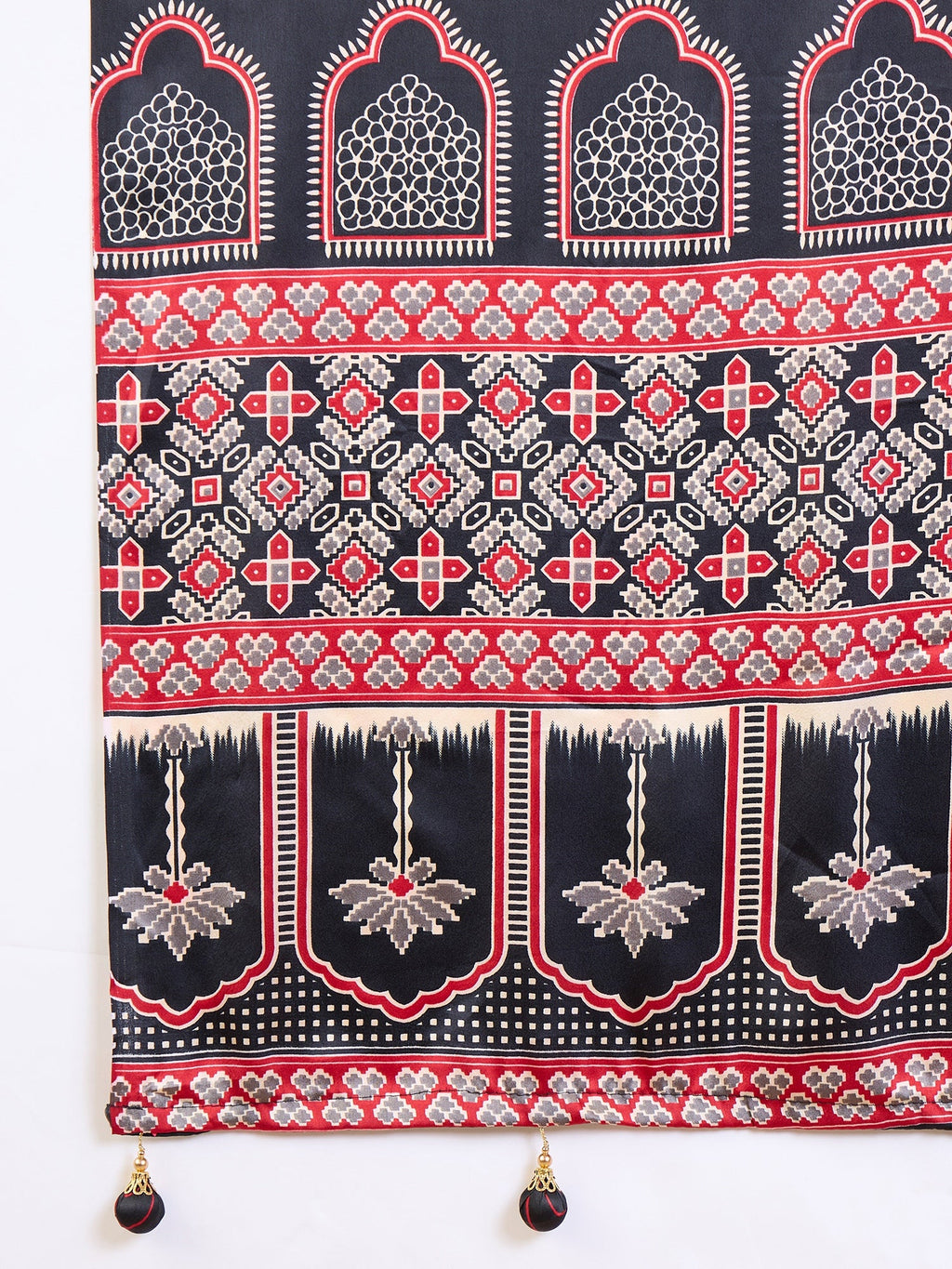 Aroshni Lightweight Semi Modal Saree for Festive Occasions ClothsVilla