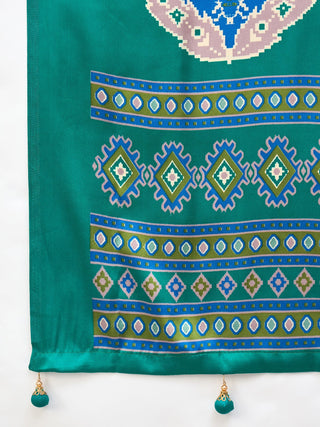 Arunika Premium Semi Modal Saree for Festive Wear ClothsVilla