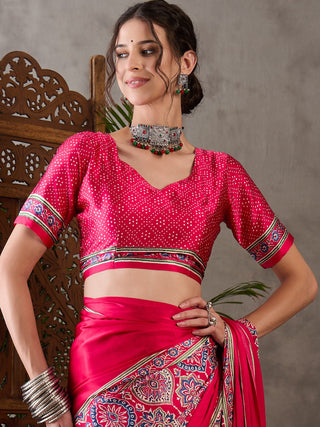 Avyanna Soft Drape Semi Modal Saree for Party Wear ClothsVilla
