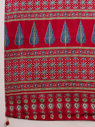 Avyanna Soft Drape Semi Modal Saree for Party Wear ClothsVilla