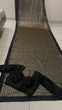 Load image into Gallery viewer, Black Glamorous Georgette Sequin Saree ClothsVilla