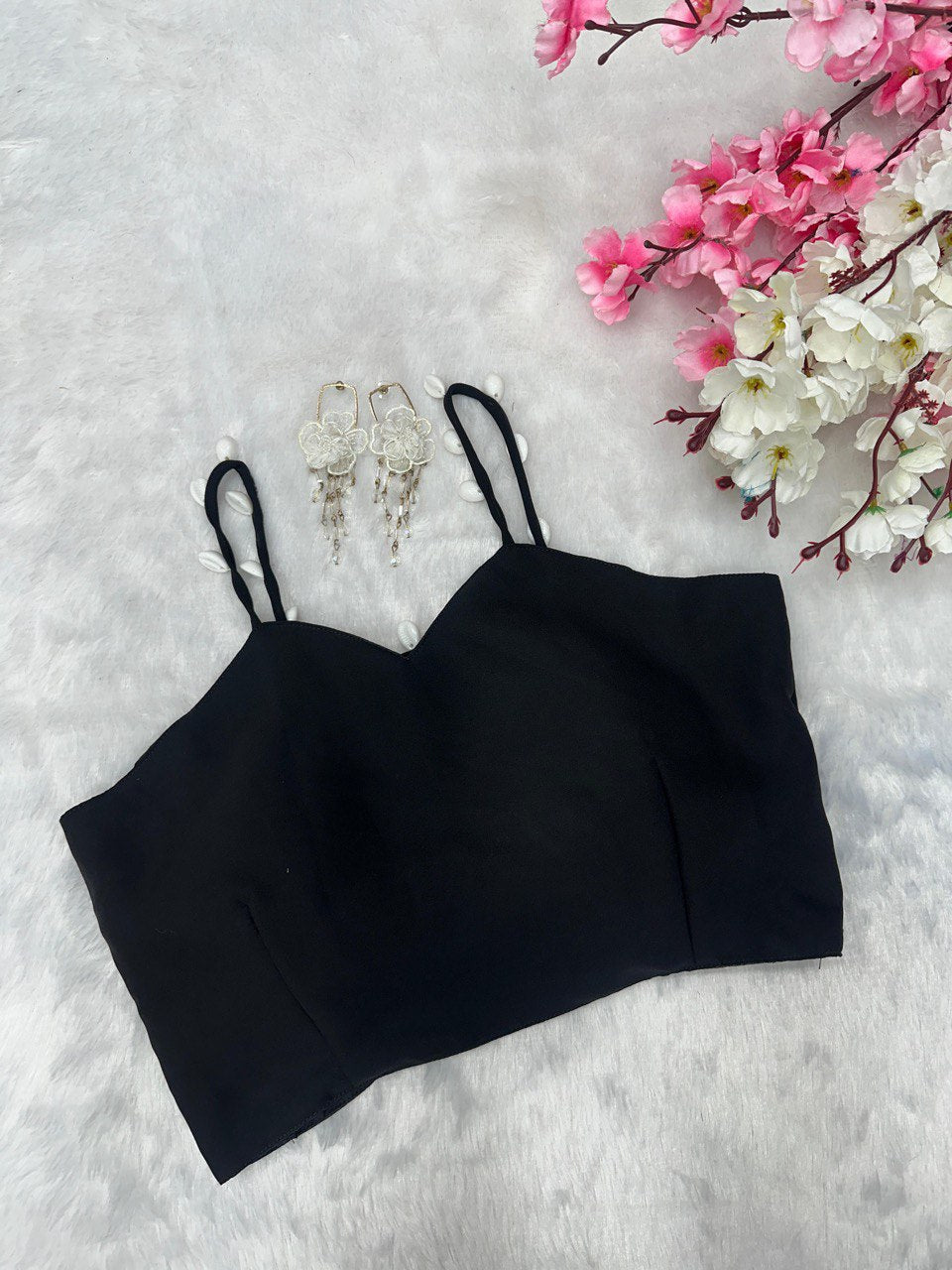 Black Flame Set Elegance Meets Modernity