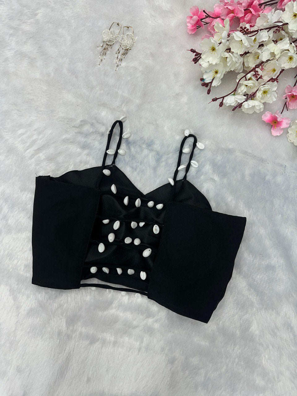 Black Flame Set Elegance Meets Modernity