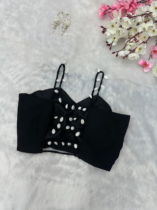 Black Flame Set Elegance Meets Modernity