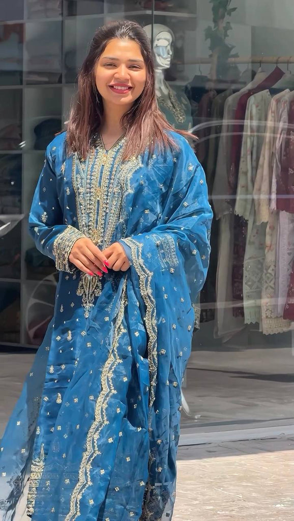 readymade dress party wear Indian Salwar Kameez Suit ReadyMade Dress Bollywood Party Wear Designer Wedding