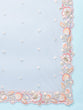 Load image into Gallery viewer, Brown - Pure Georgette Thread &amp; Sequins Work Semi-Stitched Lehenga Clothsvilla