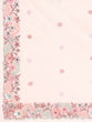 Load image into Gallery viewer, Captivating Coral Pink Net Lehenga Choli Set with Mirror Work and Sequins ClothsVilla