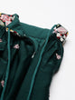 Load image into Gallery viewer, Captivating Green Sequinned Lehenga Choli Set - Mesmerize in Emerald Elegance ClothsVilla