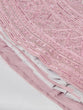 Load image into Gallery viewer, Captivating Pink Net Lehenga Choli Set with Cutdana, Sequins &amp; Zardosi Embroidery ClothsVilla
