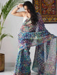 Load image into Gallery viewer, Celebrate Holi in Style with Our Vibrant Digital Print Dola Silk Sarees ClothsVilla