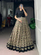 Load image into Gallery viewer, Chanderi Cotton Dress with Zari Weaving Koti