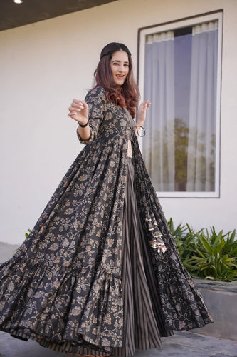 suti dress design Printed Suit Design