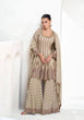 Load image into Gallery viewer, Chiku Elegant Chinon Embroidered Suit Set – Full Stitched ClothsVilla